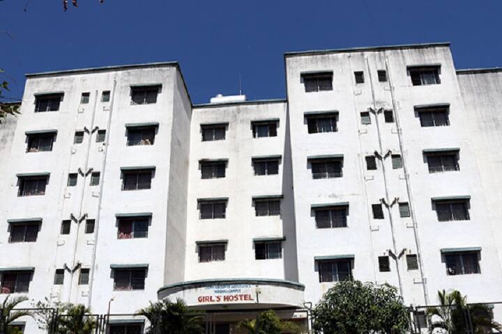 JSPM's Bhivarabai Sawant Institute of Technology and Research for Women campus in Pune, Maharashtra, India — photo 6