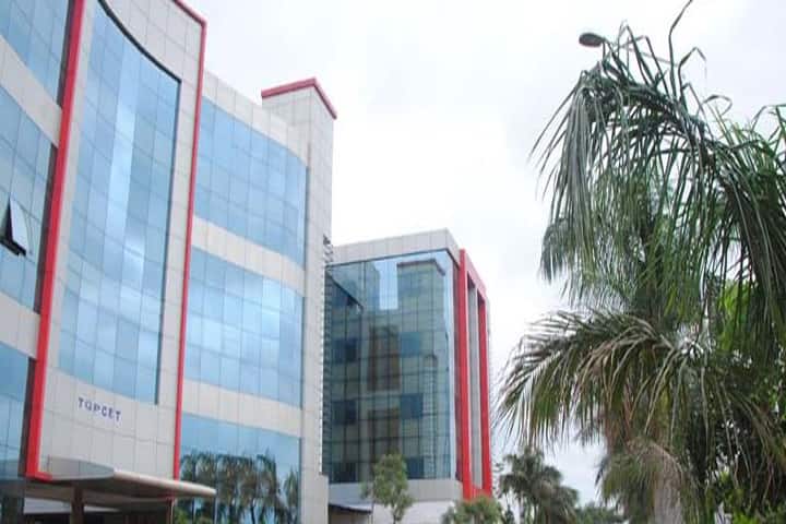 TGPCET Nagpur campus in Nagpur, Maharashtra, India — photo 2