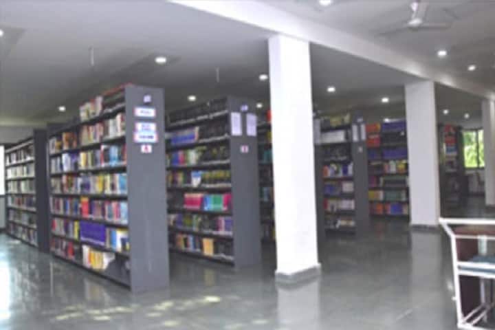 TGPCET Nagpur campus in Nagpur, Maharashtra, India — photo 4