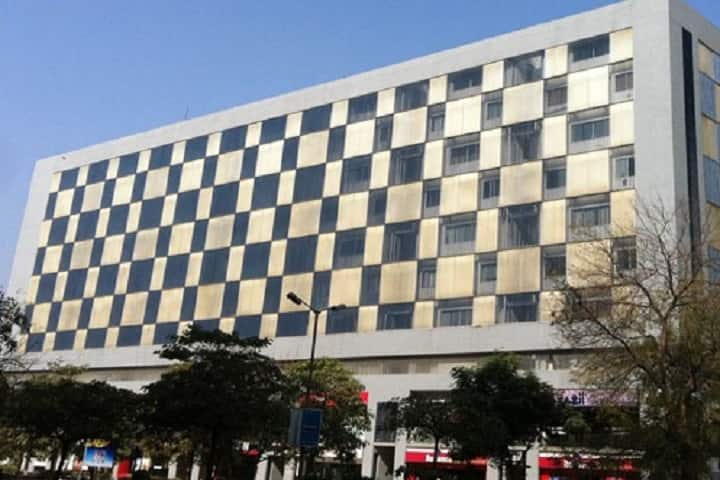 AGBS Ahmedabad campus in Ahmedabad, Gujarat, India — photo 1