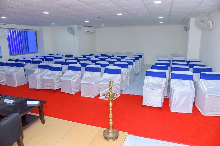 AGBS Ahmedabad campus in Ahmedabad, Gujarat, India — photo 6