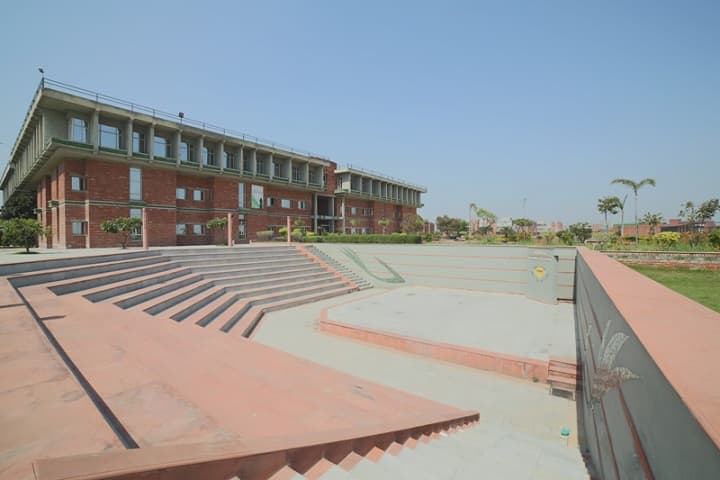 VCE Meerut campus in Panchli Khurd, Uttar Pradesh, India — photo 1