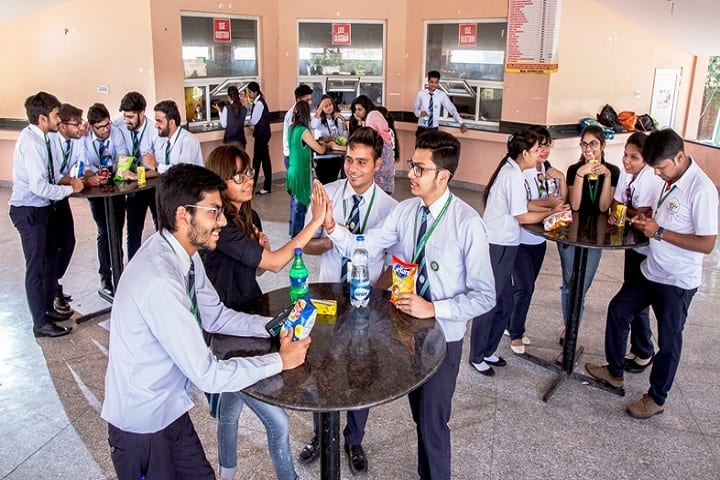 VCE Meerut campus in Panchli Khurd, Uttar Pradesh, India — photo 2