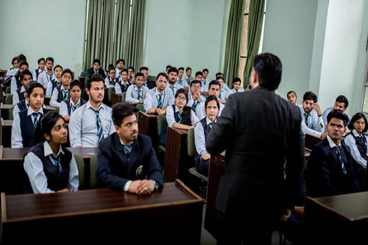 VCE Meerut campus in Panchli Khurd, Uttar Pradesh, India — photo 3
