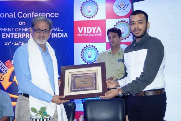 VCE Meerut campus in Panchli Khurd, Uttar Pradesh, India — photo 4