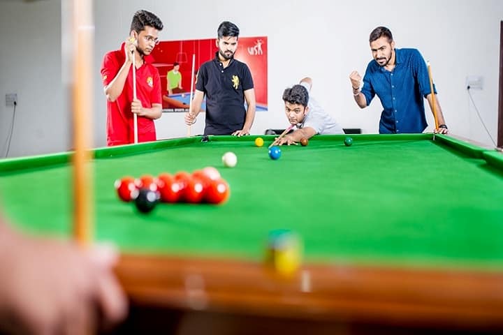 VCE Meerut campus in Panchli Khurd, Uttar Pradesh, India — photo 5