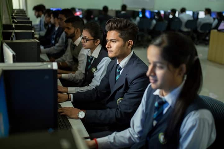 VCE Meerut campus in Panchli Khurd, Uttar Pradesh, India — photo 6