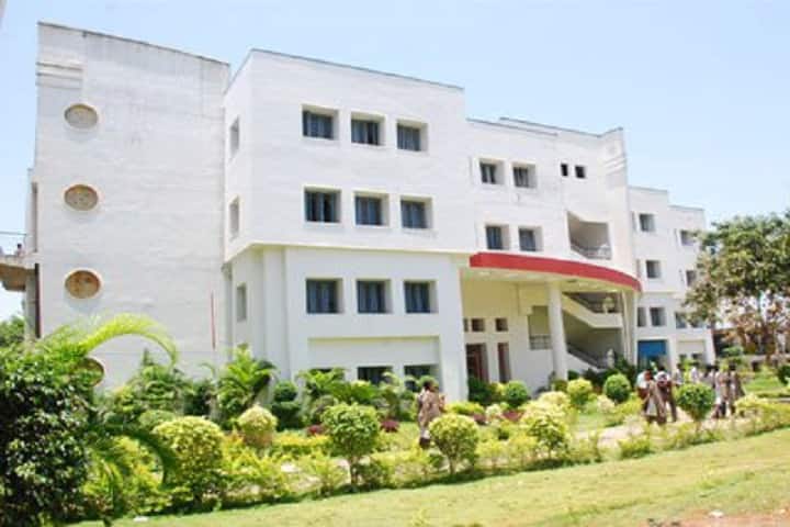 Viswanadha Institute of Technology and Management, Visakhapatnam campus in Visakhapatnam, Andhra Pradesh, India