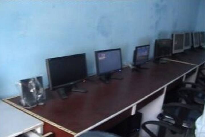 Dr Vishambhar Singh Pratap Singh Mahavidyalaya campus in Kanpur Nagar, Uttar Pradesh, India — photo 3