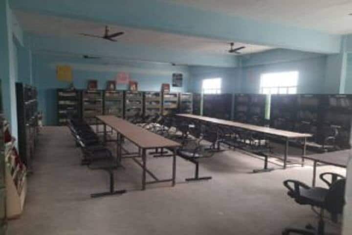 Dr Vishambhar Singh Pratap Singh Mahavidyalaya campus in Kanpur Nagar, Uttar Pradesh, India — photo 5