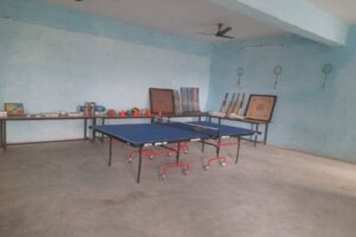 Dr Vishambhar Singh Pratap Singh Mahavidyalaya campus in Kanpur Nagar, Uttar Pradesh, India — photo 6