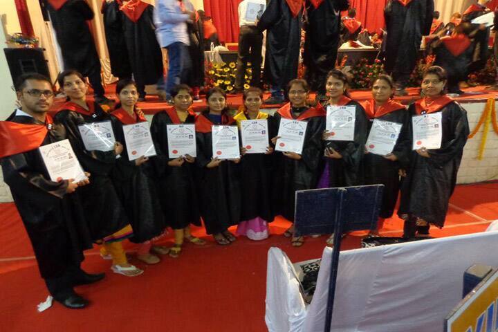 Shri Shankaracharya College of Nursing campus in Bhilai, Chhattisgarh, India — photo 5