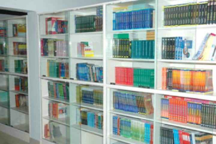 SLES College of Nursing campus in Chintamani, Karnataka, India — photo 6