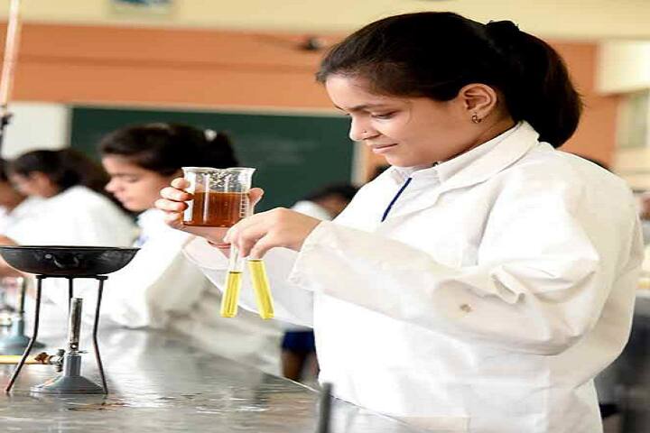 Shaheed Udham Singh School of Nursing campus in Ratia, Haryana, India — photo 5