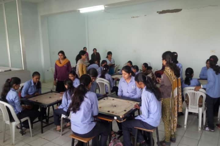 Priyadarshini JL College of Engineering campus in Nagpur, Maharashtra, India — photo 6