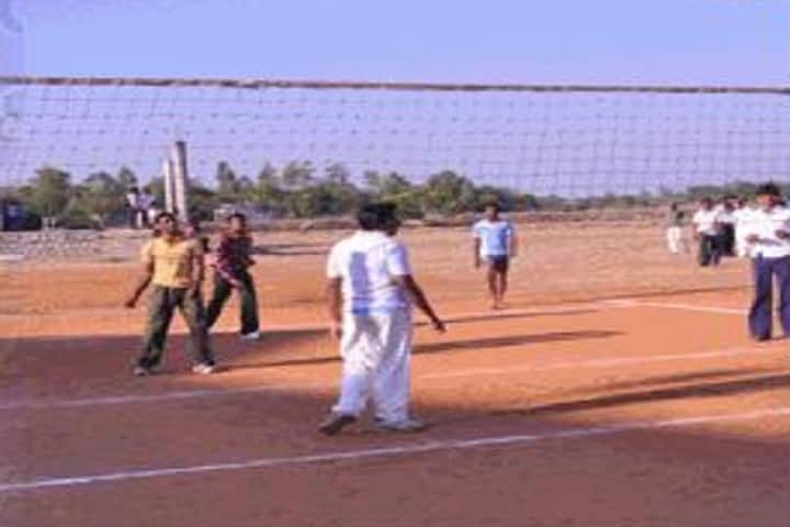 VRS and YRN College of Engineering and Technology campus in Chirala, Andhra Pradesh, India — photo 3