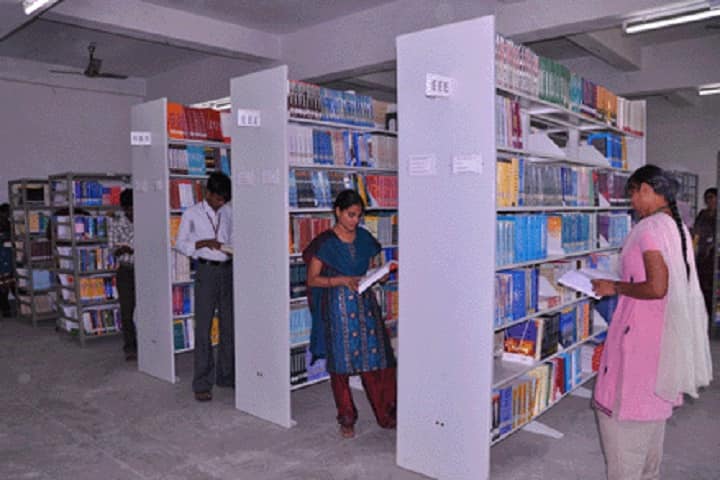 VRS and YRN College of Engineering and Technology campus in Chirala, Andhra Pradesh, India — photo 6