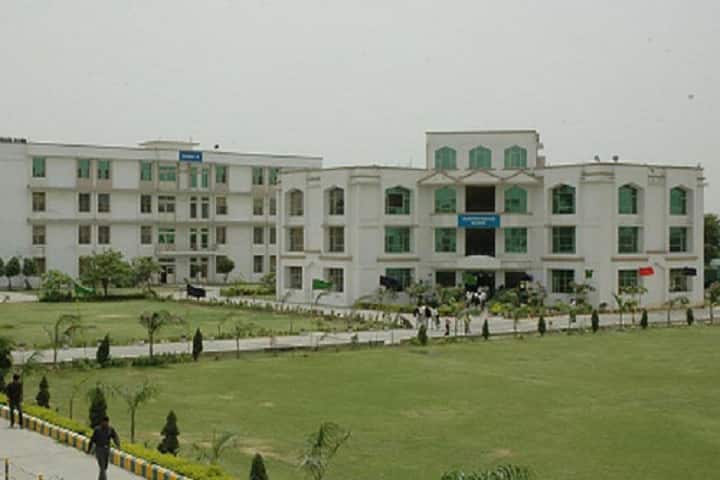 CERT Meerut campus in Meerut, Uttar Pradesh, India — photo 1