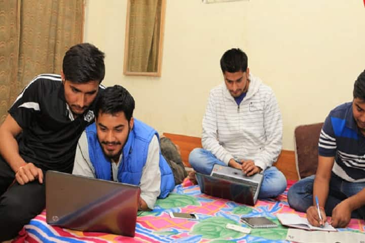 CERT Meerut campus in Meerut, Uttar Pradesh, India — photo 3