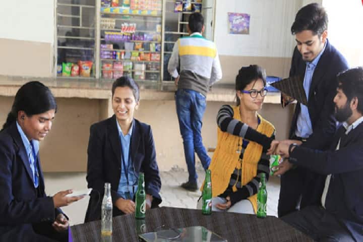 CERT Meerut campus in Meerut, Uttar Pradesh, India — photo 4