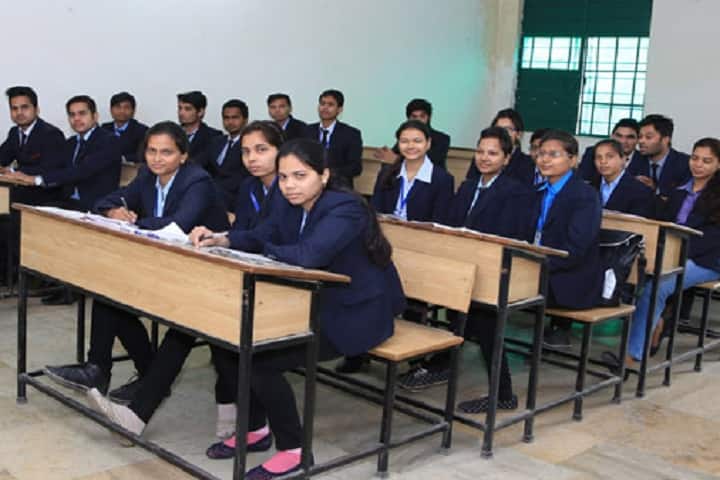 CERT Meerut campus in Meerut, Uttar Pradesh, India — photo 5