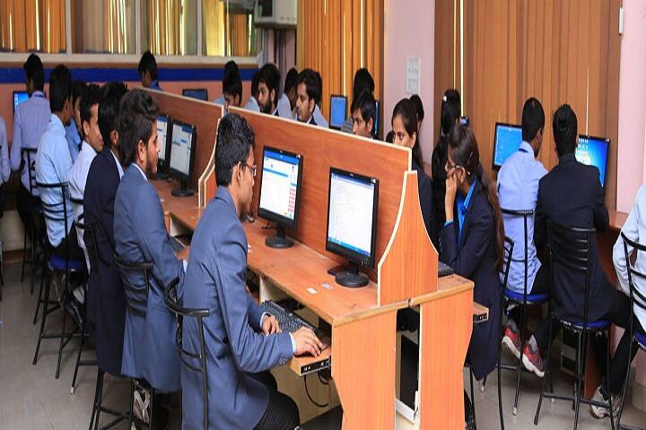 CERT Meerut campus in Meerut, Uttar Pradesh, India — photo 6