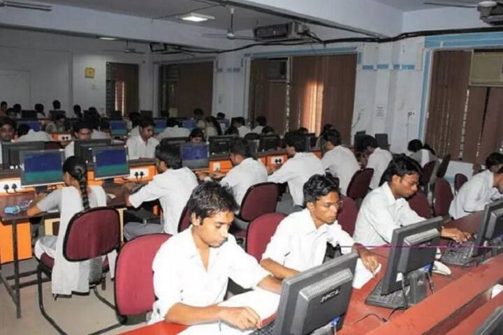 BBDITM Lucknow campus in Lucknow, Uttar Pradesh, India — photo 4