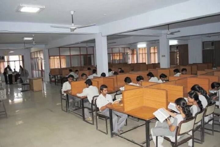 BBDITM Lucknow campus in Lucknow, Uttar Pradesh, India — photo 5