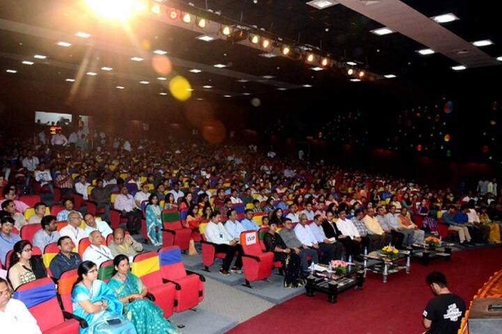 BBDITM Lucknow campus in Lucknow, Uttar Pradesh, India — photo 6