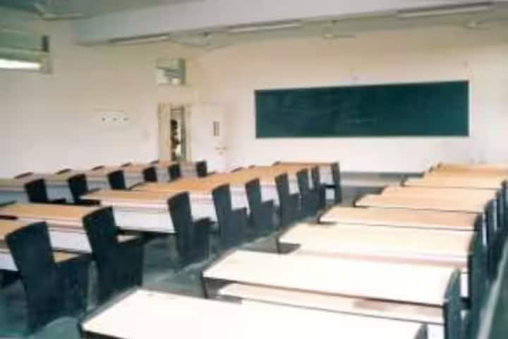 MGMCET Noida campus in Noida, Uttar Pradesh, India — photo 2