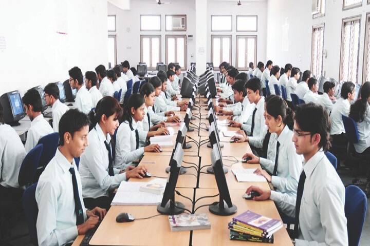 Kishan Institute of Information Technology campus in Meerut, Uttar Pradesh, India — photo 3