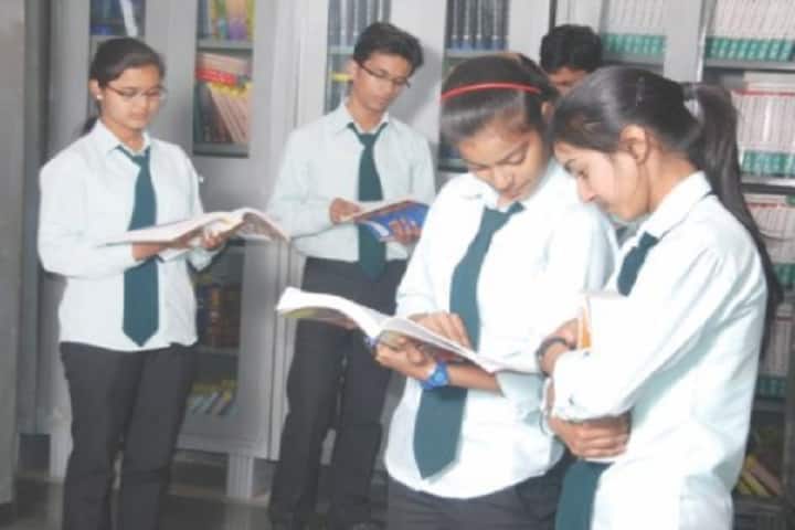 Kishan Institute of Information Technology campus in Meerut, Uttar Pradesh, India — photo 4
