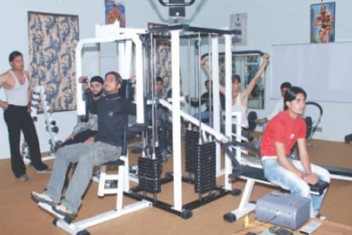 Kishan Institute of Information Technology campus in Meerut, Uttar Pradesh, India — photo 6