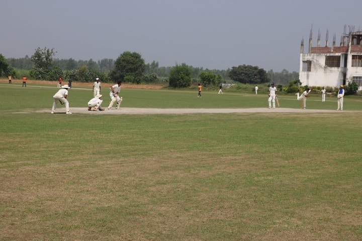 DNS College of Engineering and Technology campus in Amroha, Uttar Pradesh, India — photo 6