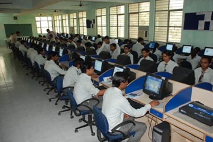 ITM Meerut campus in Panchli Khurd, Uttar Pradesh, India — photo 4