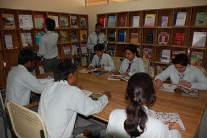ITM Meerut campus in Panchli Khurd, Uttar Pradesh, India — photo 5