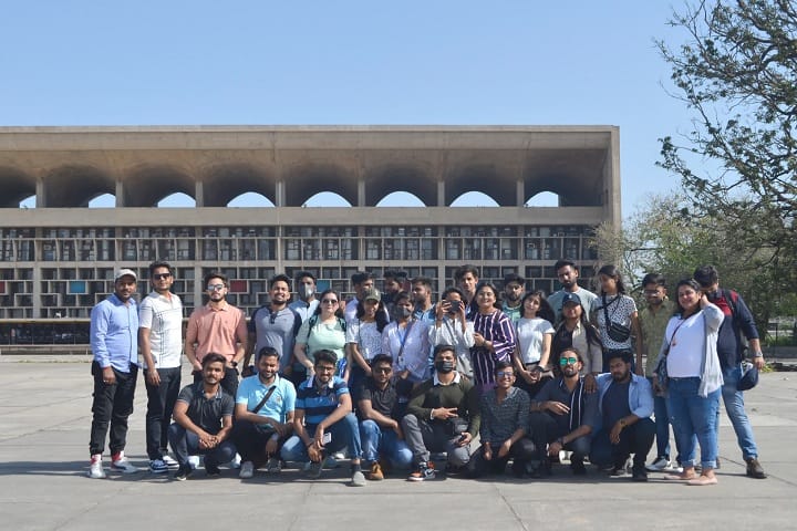 Sunder Deep College of Engineering and Research Centre campus in Ghaziabad, Uttar Pradesh, India — photo 3