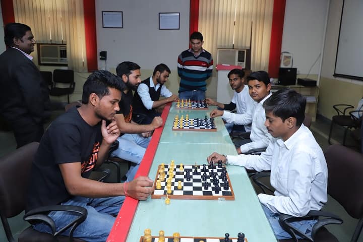 Sunder Deep College of Engineering and Research Centre campus in Ghaziabad, Uttar Pradesh, India — photo 4
