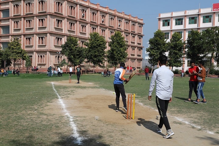 Sunder Deep College of Engineering and Research Centre campus in Ghaziabad, Uttar Pradesh, India — photo 5