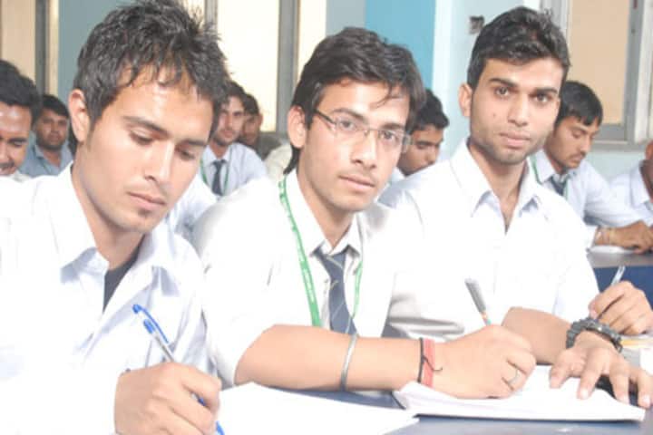 Rishi Institute of Engineering and Technology campus in Meerut, Uttar Pradesh, India — photo 2