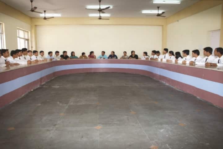 Rishi Institute of Engineering and Technology campus in Meerut, Uttar Pradesh, India — photo 3