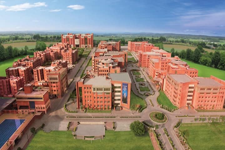 Amity Institute of Behavioural and Allied Sciences, Noida campus in Noida, Uttar Pradesh, India