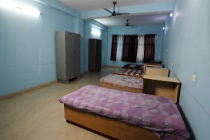 Ashoka Institute of Technology and Management campus in Varanasi, Uttar Pradesh, India — photo 5