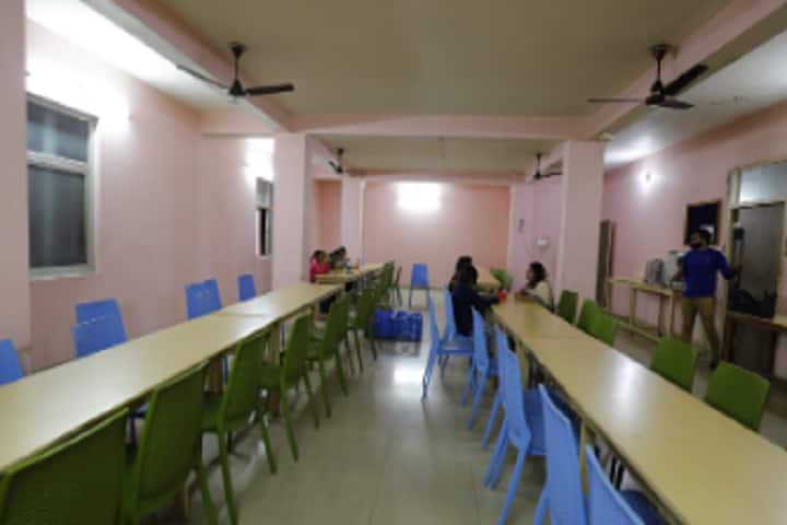 Ashoka Institute of Technology and Management campus in Varanasi, Uttar Pradesh, India — photo 6