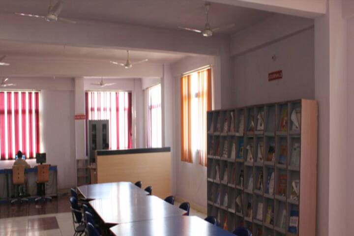 Dr MC Saxena Institute of Engineering and Management campus in Ghaila, Uttar Pradesh, India — photo 4
