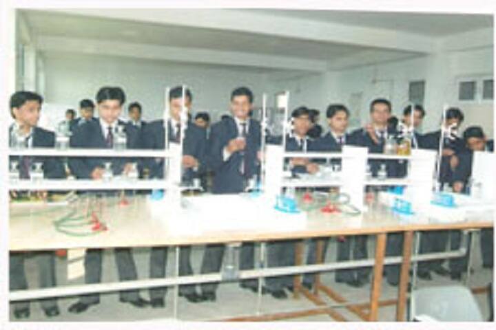 Institute of Advanced Management and Technology campus in Meerut, Uttar Pradesh, India — photo 2