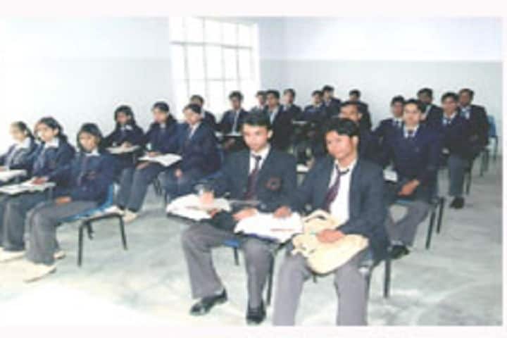 Institute of Advanced Management and Technology campus in Meerut, Uttar Pradesh, India — photo 3