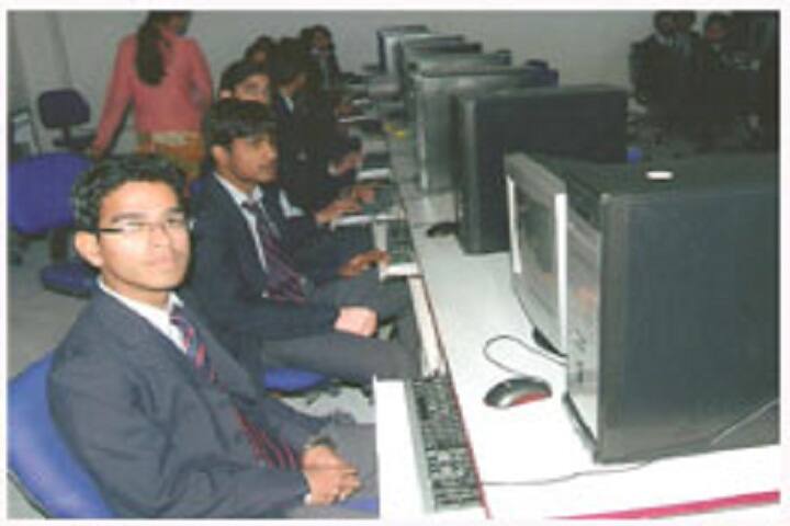 Institute of Advanced Management and Technology campus in Meerut, Uttar Pradesh, India — photo 5