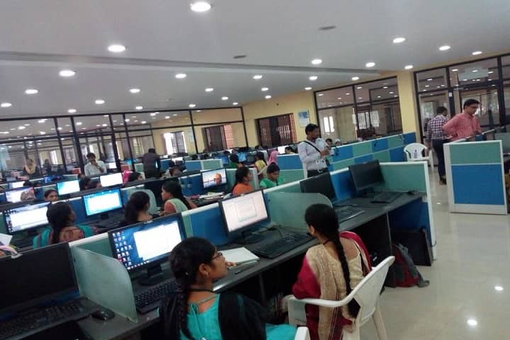 RCEW Kurnool campus in Kurnool, Andhra Pradesh, India — photo 6