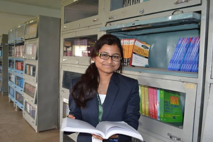 Bharti College of Agricultural Engineering campus in Durg, Chhattisgarh, India — photo 4